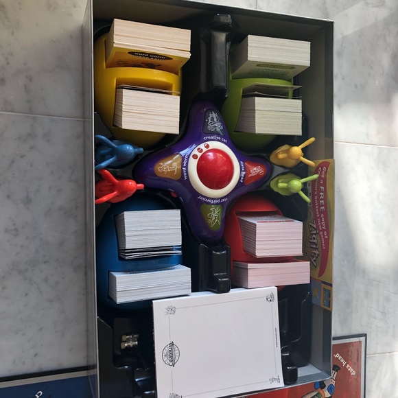 Game - Picture 2 of 3